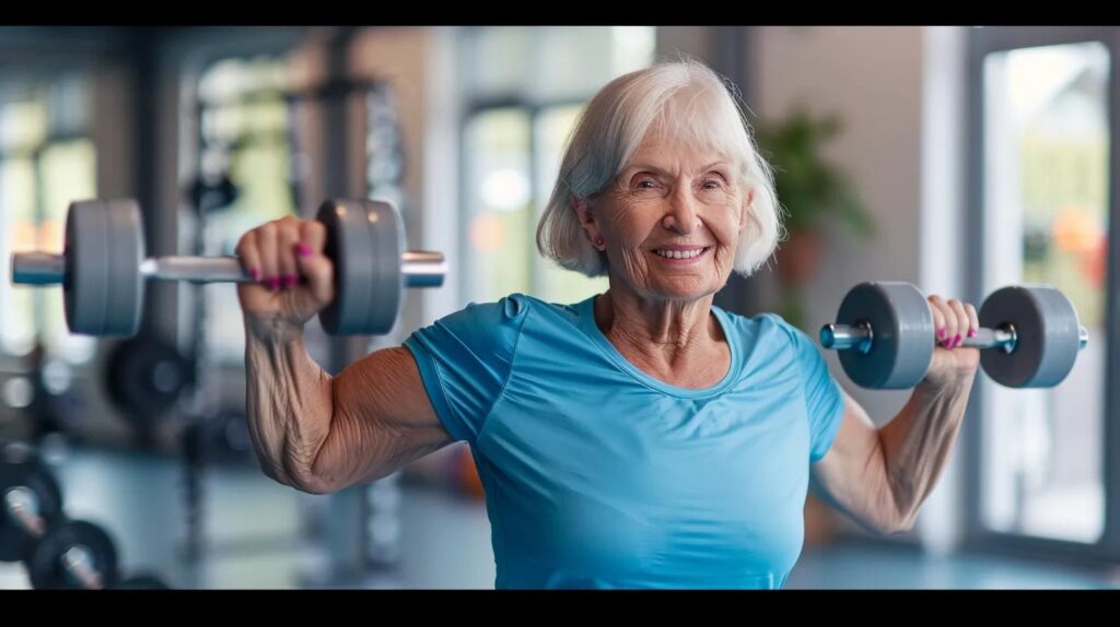 training for older in stamford