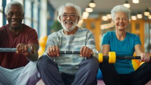 training for older in stamford