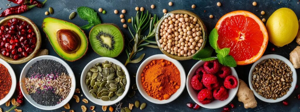 holistic nutrtion for woman wellness