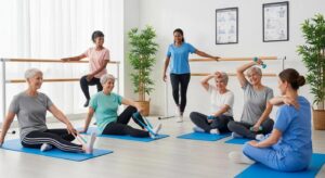 exercise safe for arthritis pain