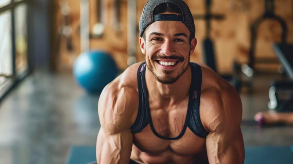 happy fitness programs core priciple