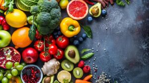 personalize nutrition coaching